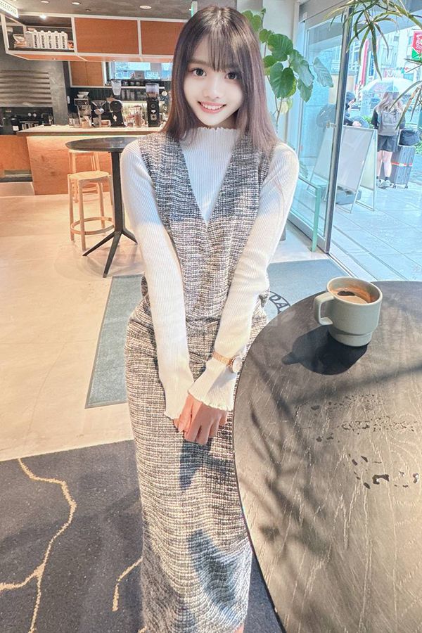 体験入店 りこの画像2