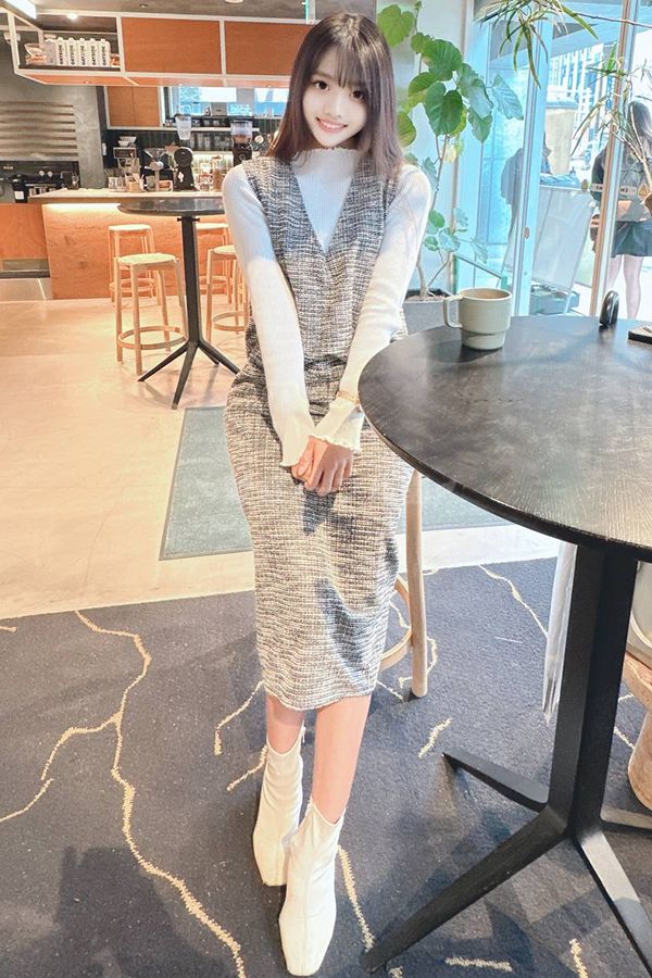 体験入店 りこの画像4