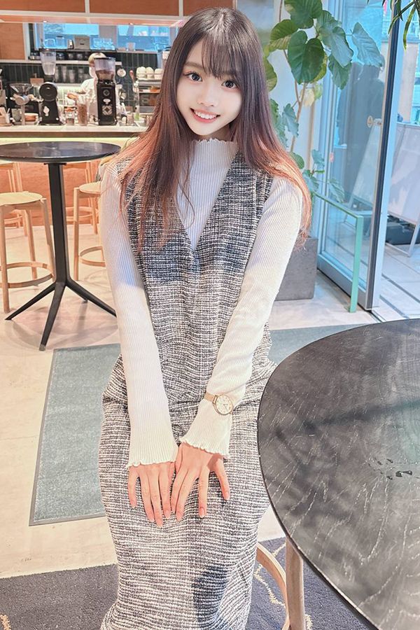 体験入店 りこの画像5